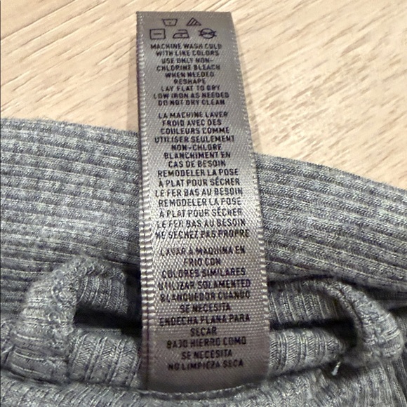 Skims Soft Lounge Robe - Picture 8 of 9